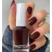 Pastel Nail Polish Red Wine 15